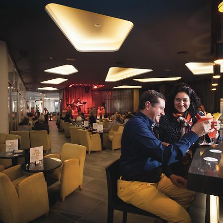 Hotel Riu Monica - Adults Only Nerja Dış mekan fotoğraf