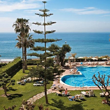 Hotel Riu Monica - Adults Only Nerja Dış mekan fotoğraf