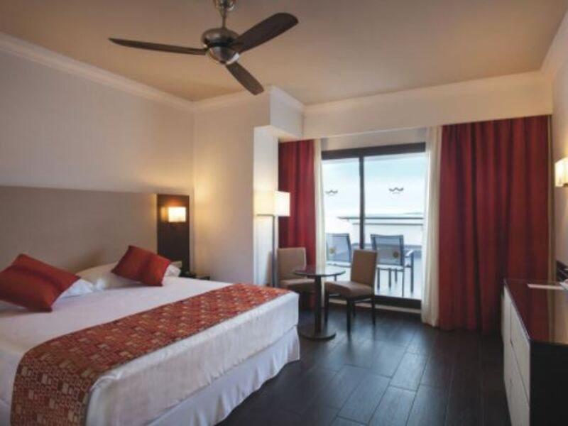Hotel Riu Monica - Adults Only Nerja Dış mekan fotoğraf
