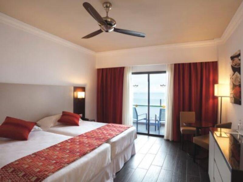 Hotel Riu Monica - Adults Only Nerja Dış mekan fotoğraf