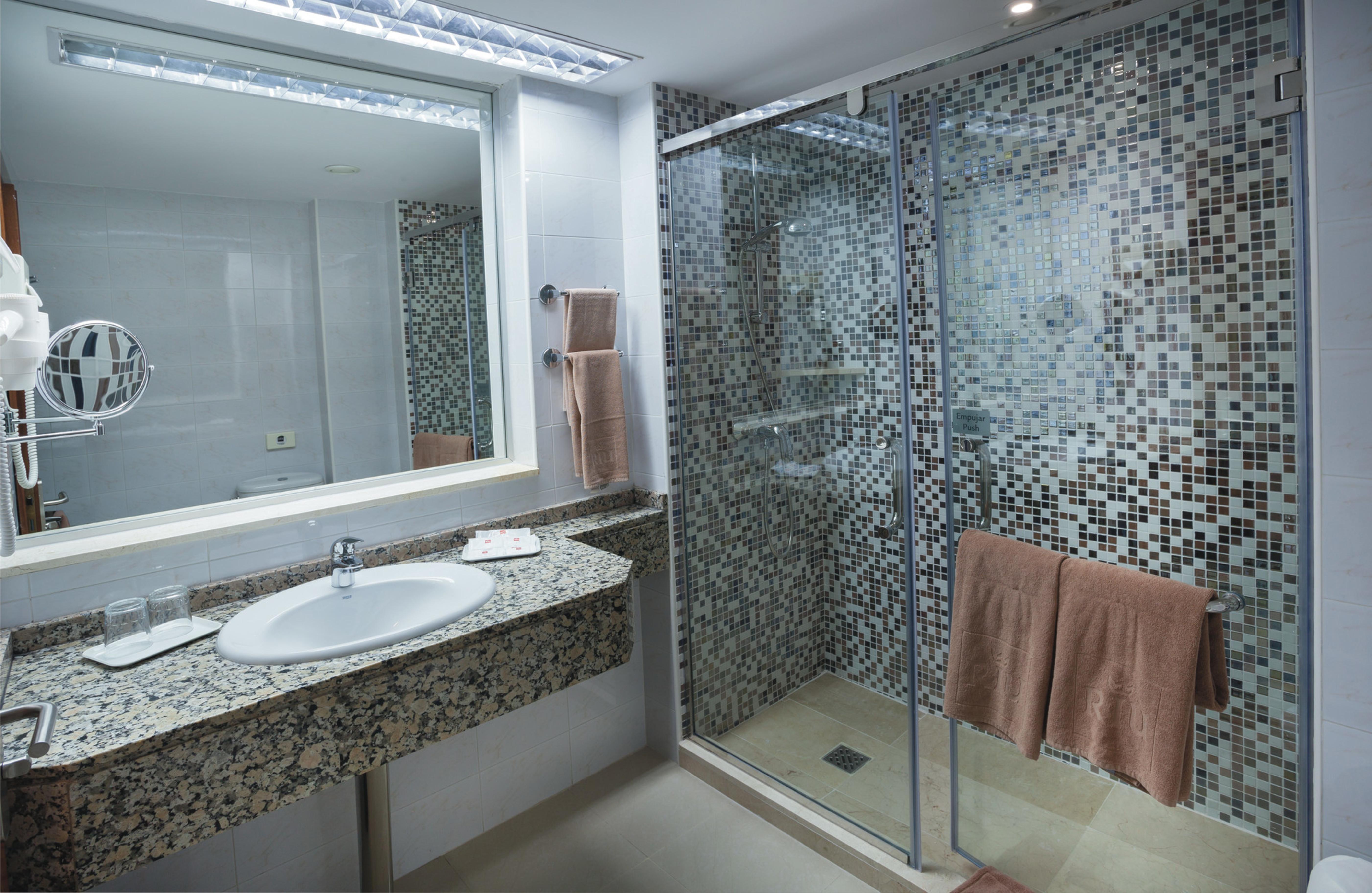 Hotel Riu Monica - Adults Only Nerja Dış mekan fotoğraf