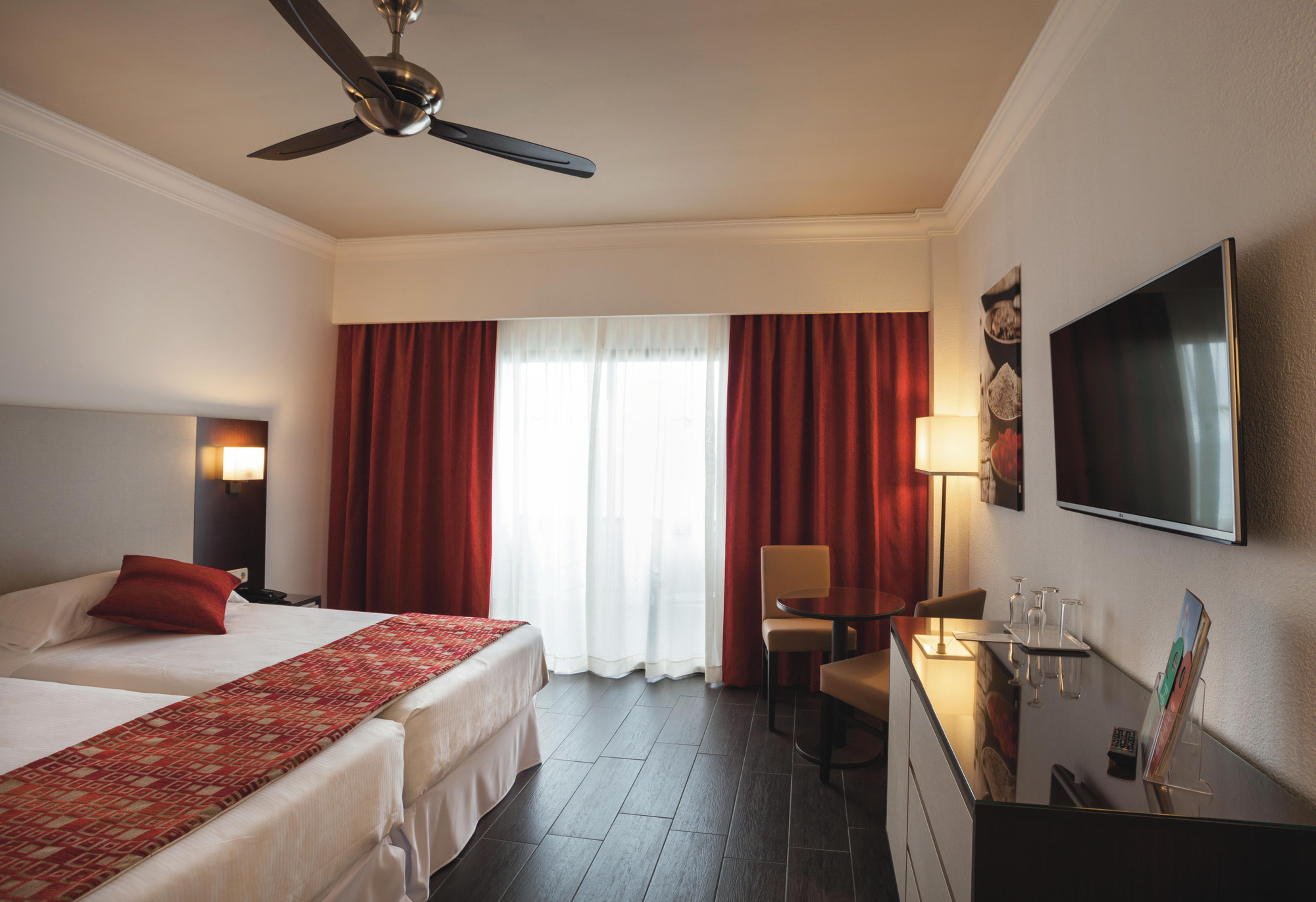Hotel Riu Monica - Adults Only Nerja Dış mekan fotoğraf