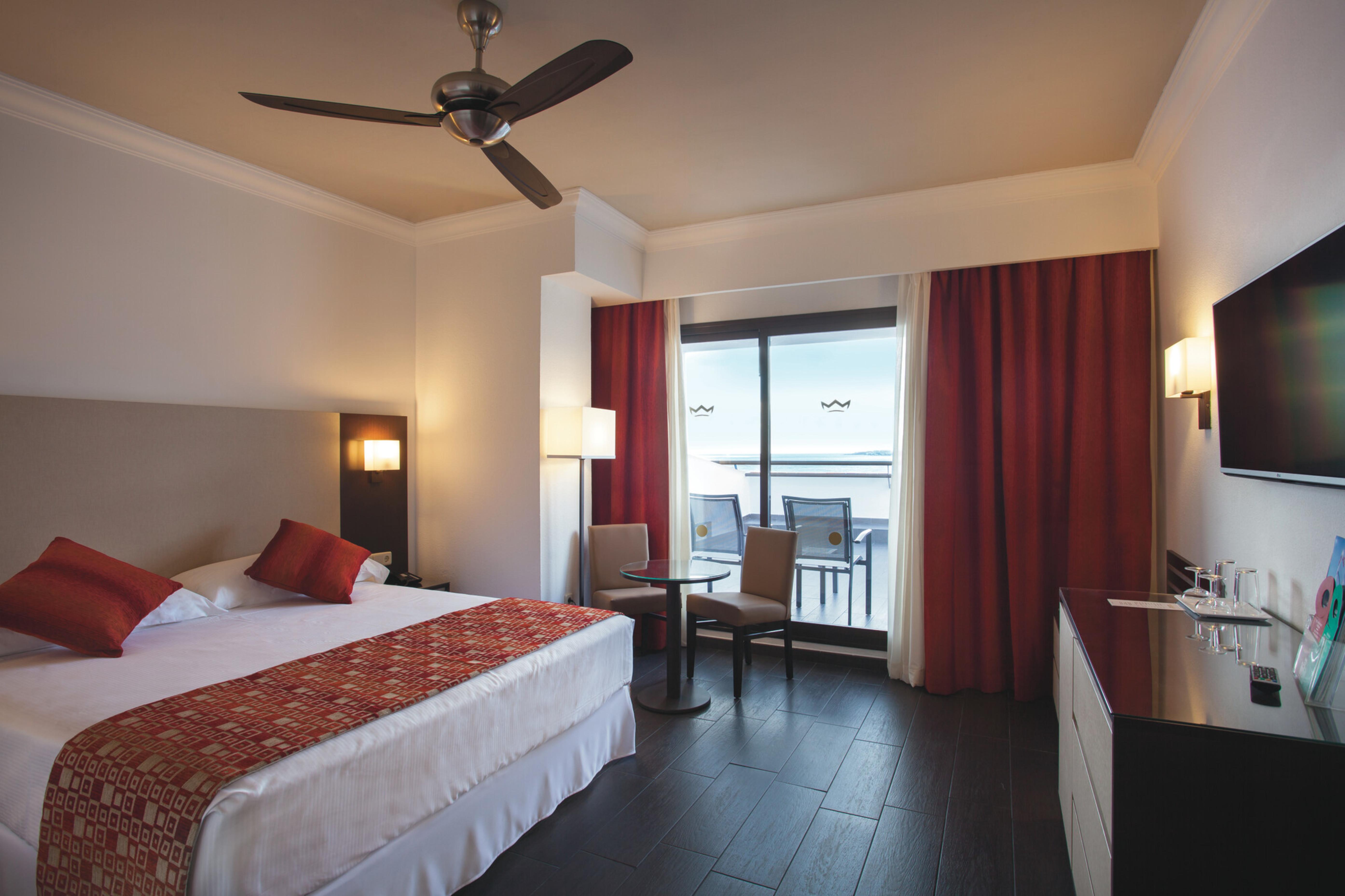 Hotel Riu Monica - Adults Only Nerja Dış mekan fotoğraf