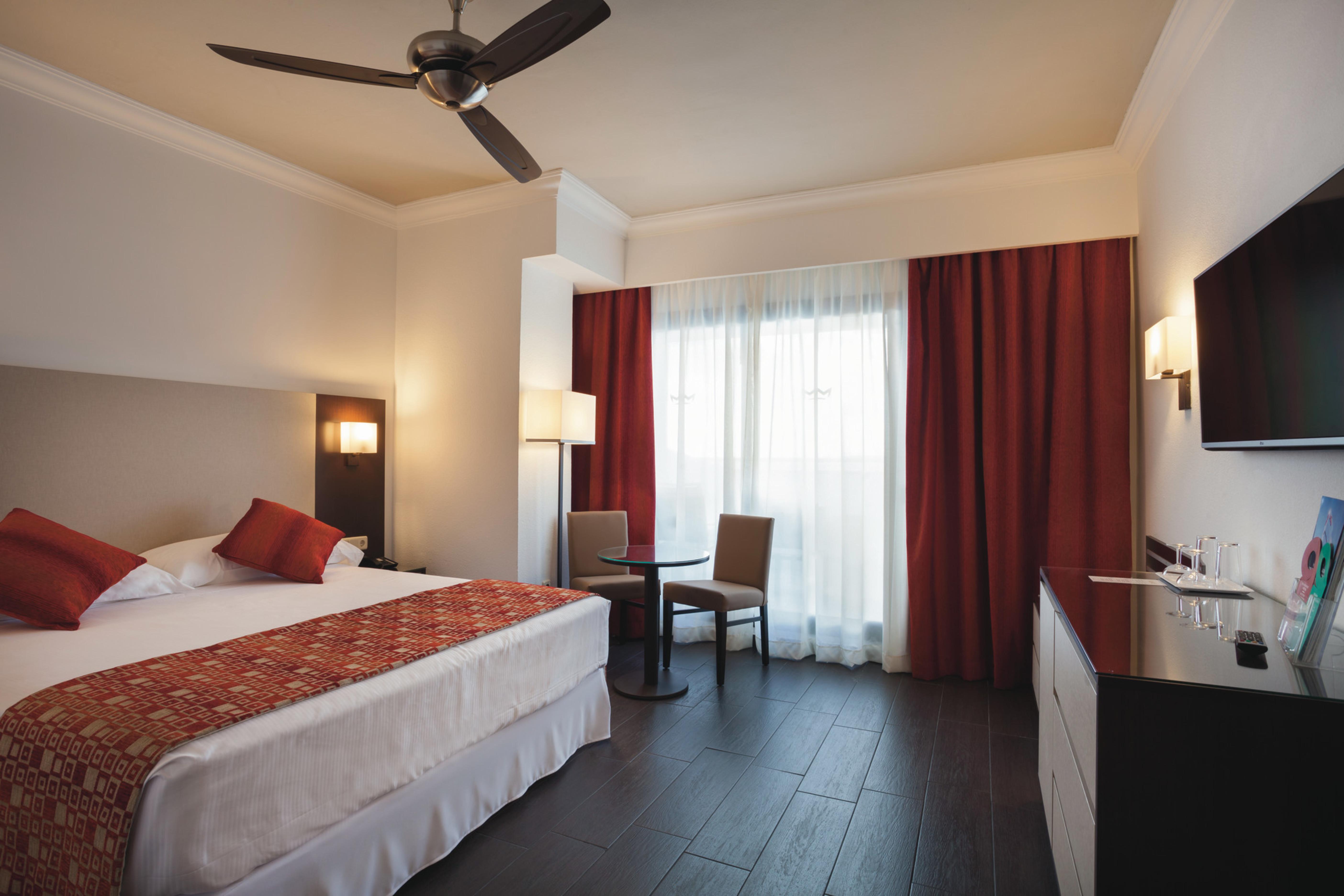 Hotel Riu Monica - Adults Only Nerja Dış mekan fotoğraf