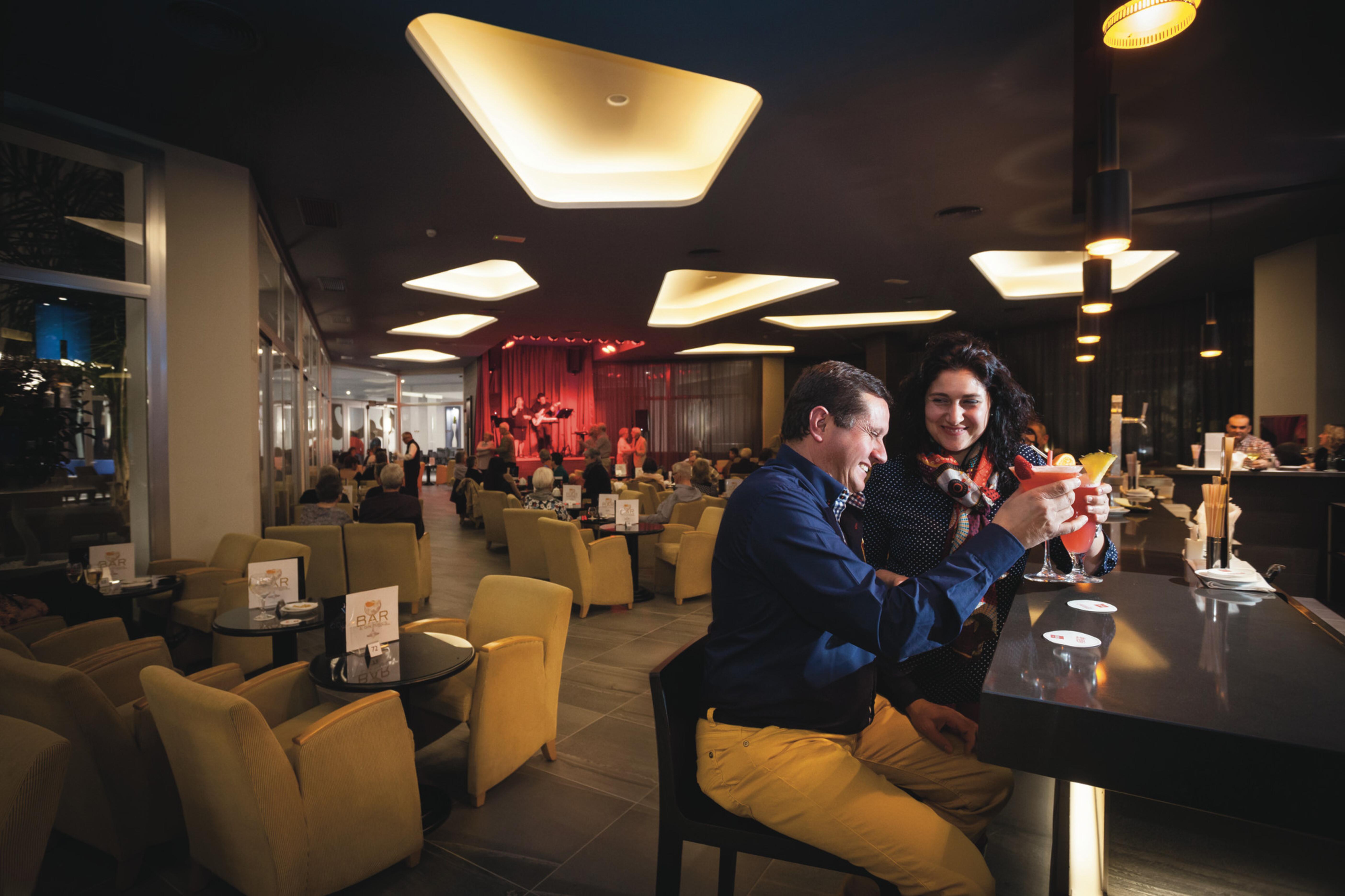Hotel Riu Monica - Adults Only Nerja Dış mekan fotoğraf