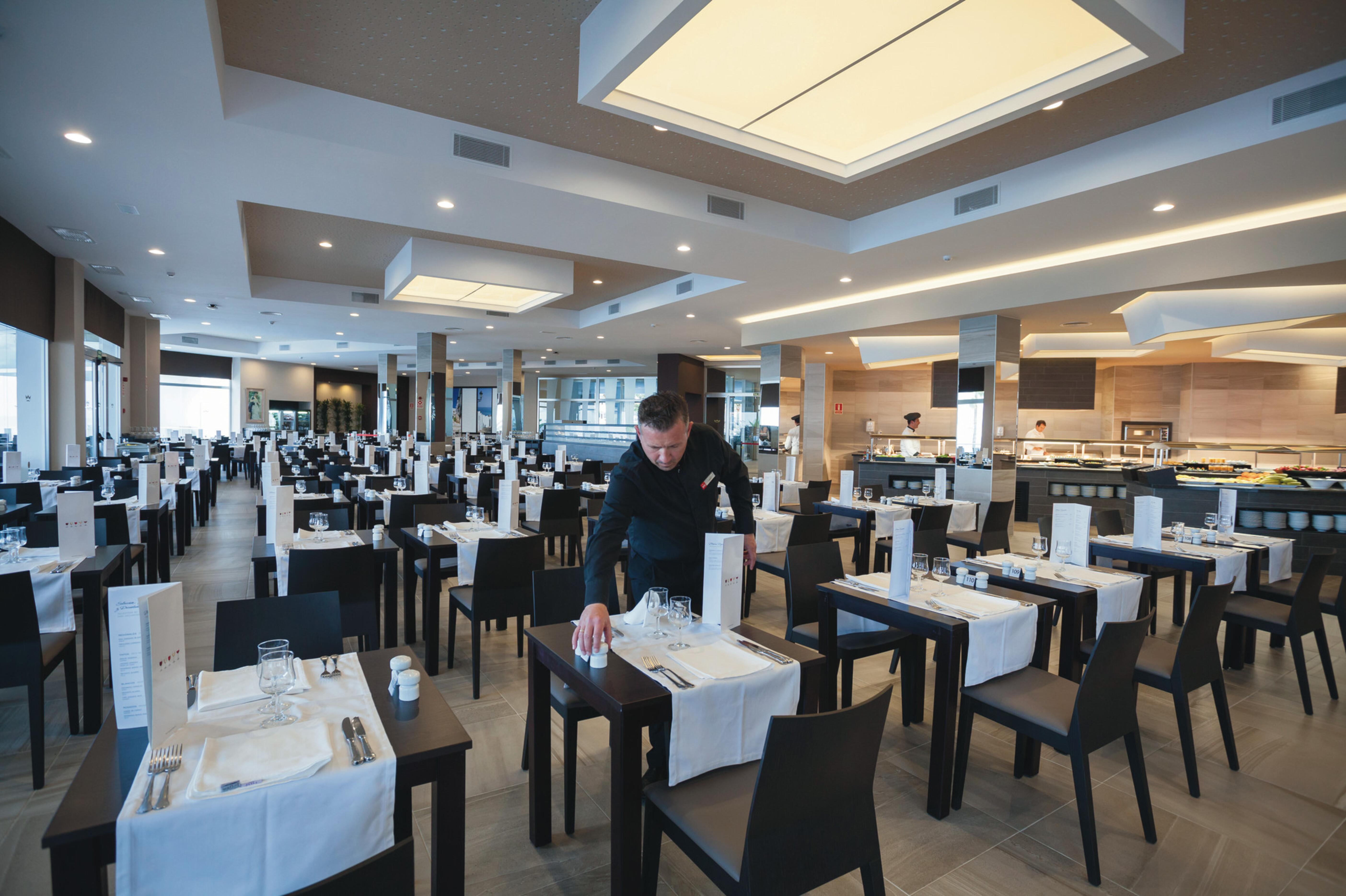 Hotel Riu Monica - Adults Only Nerja Dış mekan fotoğraf