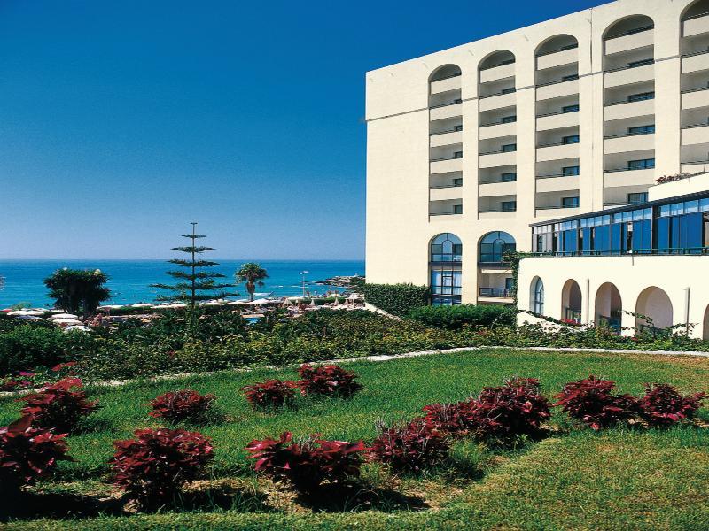 Hotel Riu Monica - Adults Only Nerja Dış mekan fotoğraf