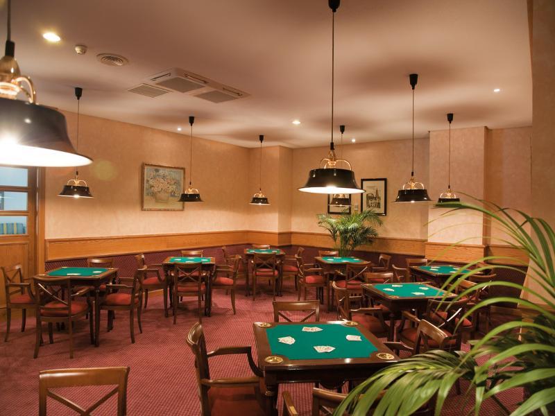 Hotel Riu Monica - Adults Only Nerja Dış mekan fotoğraf