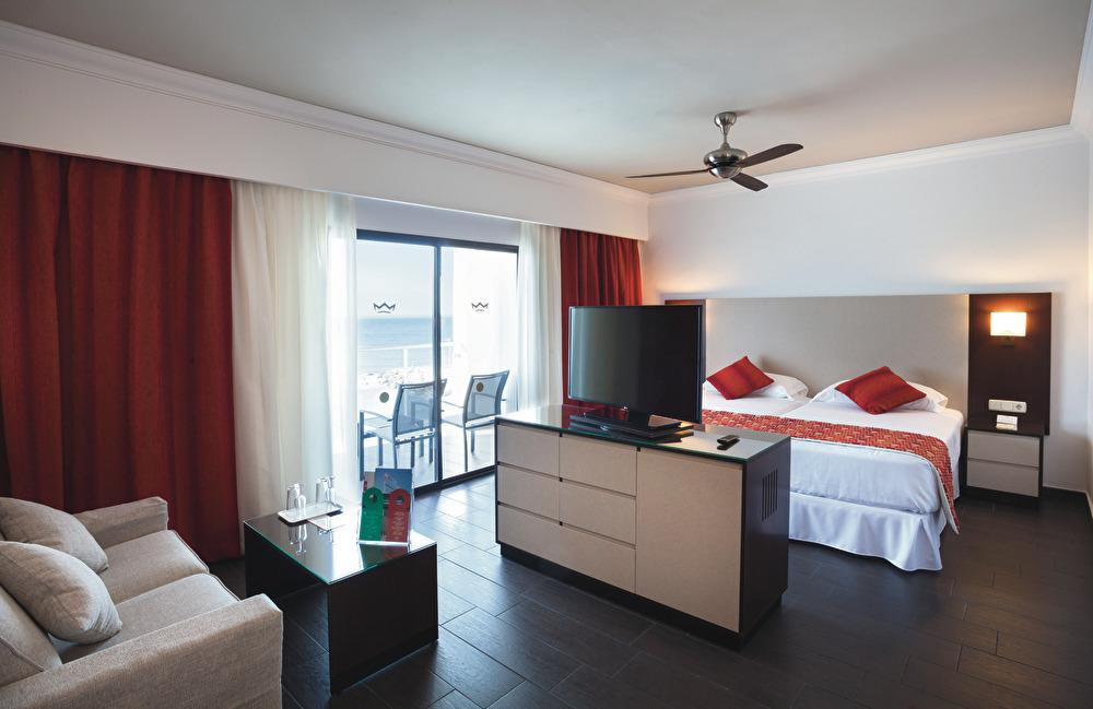 Hotel Riu Monica - Adults Only Nerja Dış mekan fotoğraf