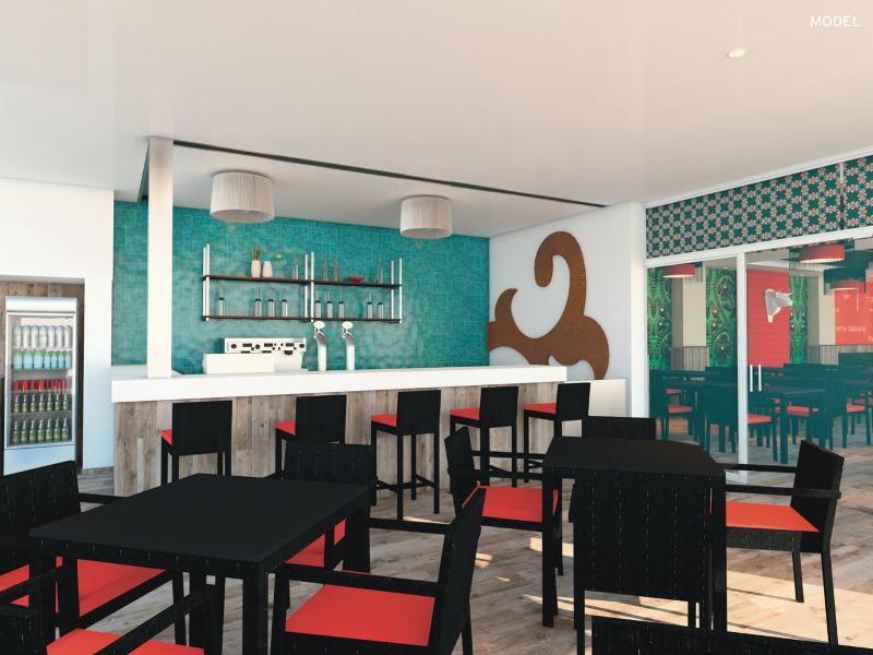 Hotel Riu Monica - Adults Only Nerja Dış mekan fotoğraf