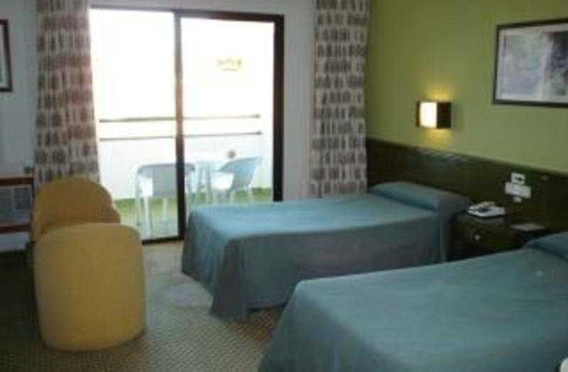 Hotel Riu Monica - Adults Only Nerja Dış mekan fotoğraf