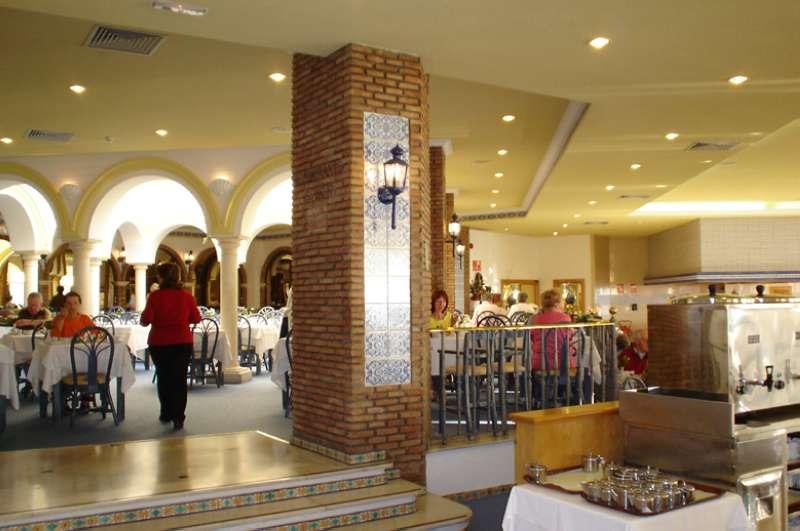 Hotel Riu Monica - Adults Only Nerja Dış mekan fotoğraf
